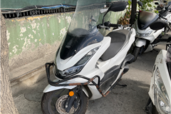 57 - 2021 Honda PCX