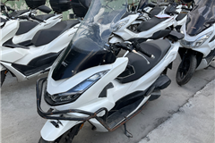 59 - 2021 Honda PCX