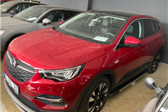 54 - 2020 Opel Grandland X 1.5 D Edition Explorer 