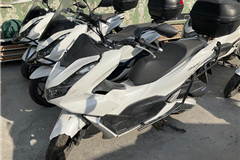 51 - 2021 Honda PCX