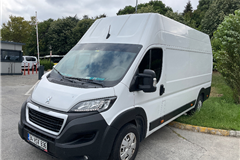 52 - 2023 Peugeot Boxer 