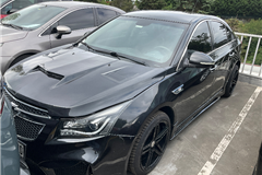 56 - 2012 Chevrolet Cruze 2.0 D LT 