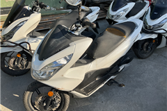 65 - 2017 Honda PCX