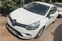 39 - 2020 Renault Clio 0.9 TCe Touch 