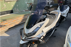 45 - 2021 Honda PCX