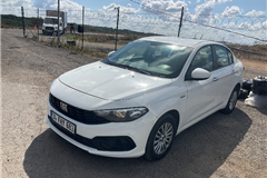 85 - 2021 Fiat Egea 1.6 Multijet Easy 