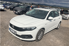 82 - 2022 Fiat Egea 1.3 Multijet Easy 