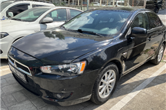 115 - 2012 Mitsubishi Lancer 