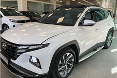 111 - 2022 Hyundai Tucson 1.6 CRDI Prime 