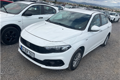 83 - 2023 Fiat Egea 1.3 Multijet Easy 