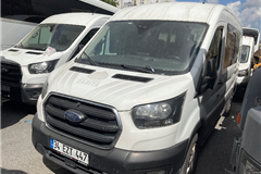 14 - 2020 Minibüs & Midibüs Ford - Otosan Transit 14+1 
