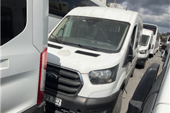 33 - 2020 Ford Transit 410L