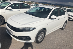 77 - 2022 Fiat Egea 1.3 Multijet Easy 