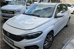 7 - 2020 Fiat Egea 1.6 Multijet Urban Plus 