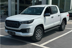 76 - 2025  Foton