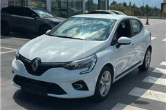 77 - 2022 Renault Clio 1.0 TCe Joy 