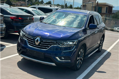 78 - 2017 Renault Koleos 1.6 dCi Icon 