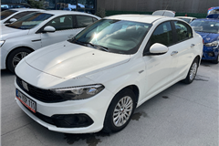 8 - 2023 Fiat Egea 1.6 Multijet Easy 