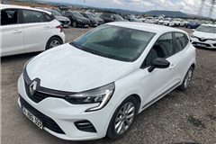 98 - 2023 Renault Clio 1.0 TCe Touch 