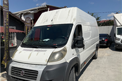 105 - 2013 Fiat Ducato 17 m³ 