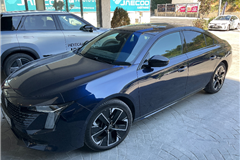 103 - 2023 Peugeot 508 1.5 BlueHDi Allure 