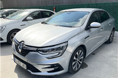 103 - 2024 Renault Megane 1.3 TCe Touch 