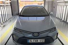 2022 Toyota Corolla 1.5 Dream MULTIDRIVE