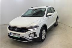 2023 Volkswagen T-Roc 1.5 TSI Life 