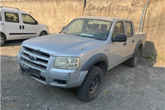 7 - 2008 Ford Ranger 