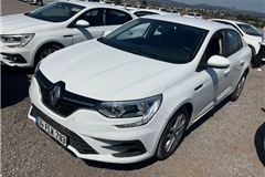 5 - 2021 Renault Megane 1.5 Blue DCI Joy 