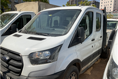 10 - 2020 Ford Transit 350 M 