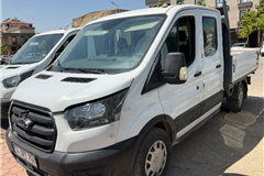 9 - 2020 Ford Transit 350 M 