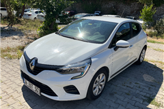 3 - 2021 Renault Clio 1.0 TCe Joy 