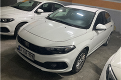2023 Fiat Egea 1.3 Multijet Easy 