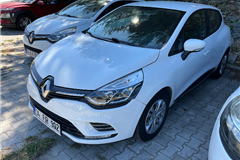 6 - 2020 Renault Clio 0.9 TCe Touch 