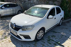 5 - 2020 Renault Symbol 0.9 TCe Joy 