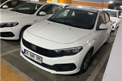 2023 Fiat Egea 1.3 Multijet Easy 