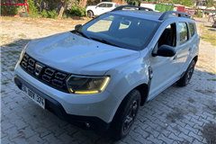 23 - 2020 Dacia Duster 1.5 BlueDCI Comfort 