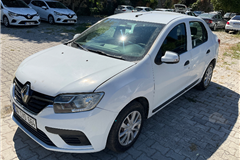 2 - 2020 Renault Symbol 0.9 TCe Joy 