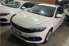 2023 Fiat Egea 1.3 Multijet Easy 