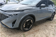 80 - 2025 Nissan Qashqai 1.3 DIG-T Sky Pack 4x4