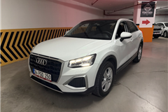 6 - 2025 Audi Q2 35 TFSI Advanced 