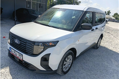 144 - 2025 Ford Tourneo Courier 1.5 TDCi Trend 