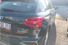 5 - 2025 Audi Q2 35 TFSI Advanced 