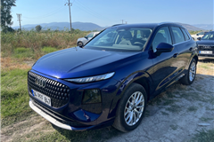 22 - 2025 Audi Q3 