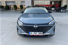 33 - 2025 Nissan Qashqai 1.3 DIG-T Sky Pack 