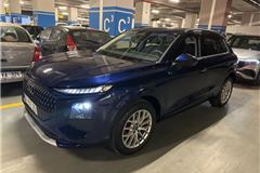 8 - 2025 Audi Q3 Q3