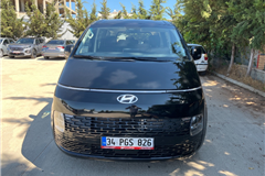 194 - 2025 Hyundai STARİA 1.6 AT ELITE  