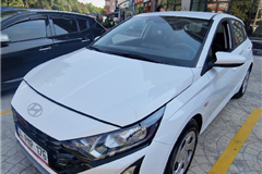 20 - 2026 Hyundai i20 1.0 T Jump 