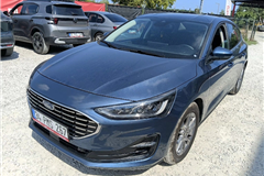 81 - 2025 Ford Focus 1.5 ECOBLUE TİTANİUM STİL 